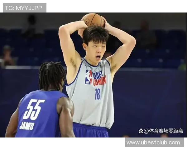 NBA常规赛开拓者98-93胜国王攫取3连胜 杨瀚森再度被雪藏