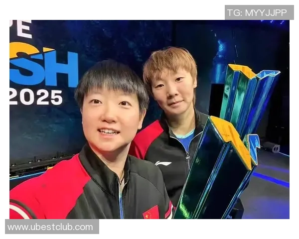 冲上热搜!孙颖莎大战王曼昱时刻确认,樊振东争卫冕,CCTV5直播