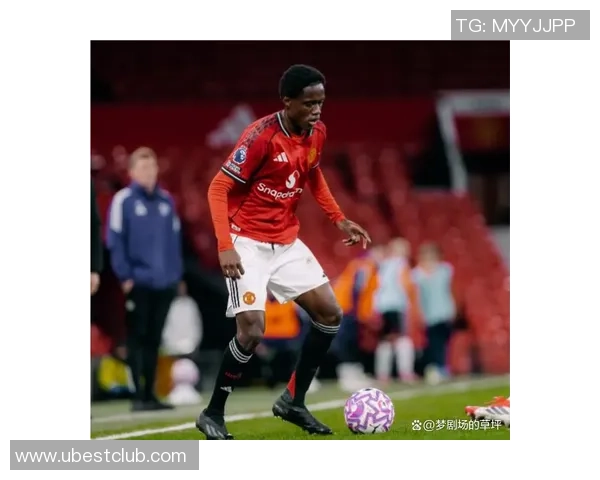 小卡里克曼联U18演首秀!曾伙伴鲁尼长子,青训已有四大名宿之后