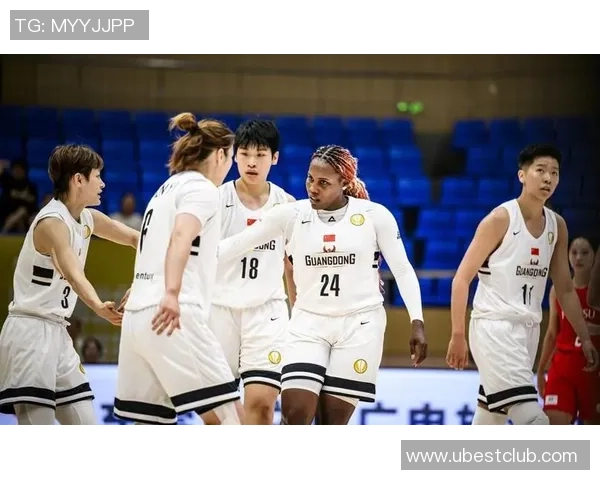 广东大胜晋级！陈明伶独砍22+6闪烁全场，杨力维时间短露脸3分钟，辽粤大战重燃！